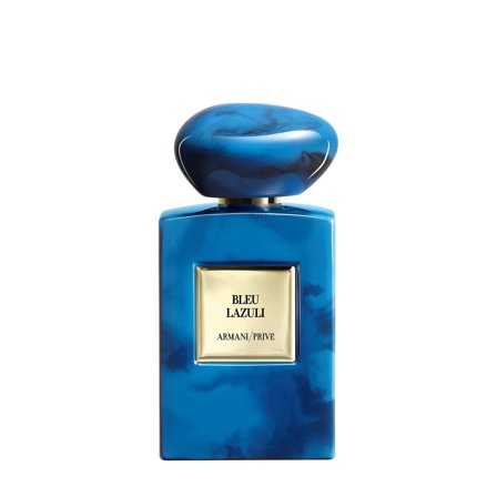 Giorgio Armani Armani Privé Les Terres Précieuses Bleu Lazuli 100ml - Eau de Parfum