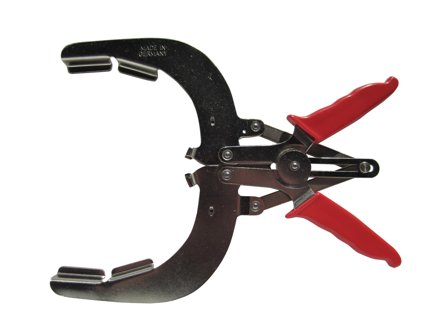 Z 855202 Stempelringtang, Håndverktøy