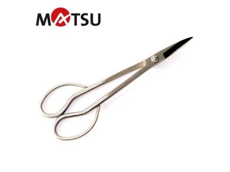 Stainless steel shears 175mm