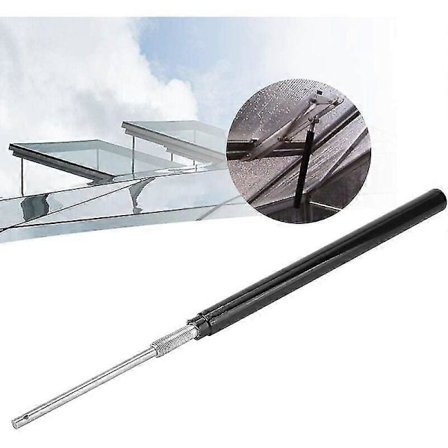 Drivhusåpner Taklukeåpner Automatisk Åpner Erstatningssylinder Drivhus Vindusåpner Temperatursensor