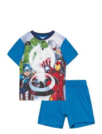 Marvel | Pyjama | 104