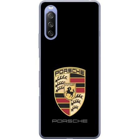 Kompatibelt Mobilskal till Sony Sony Xperia 10 III Lite Porsche