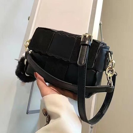 Handgjorda väskor Set Bag Making Kit 4 4