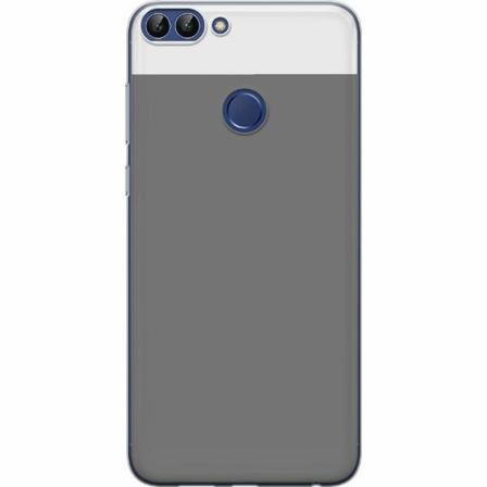 Huawei P Smart Genomskinligt Skal Frankrike