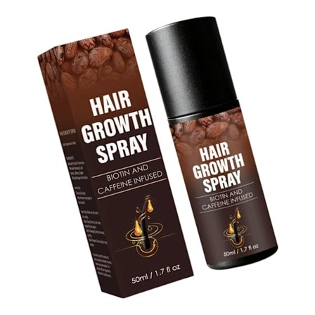 Hårbehandlingar i professionell styrka, spray, reparerar brott, icke-fet formula