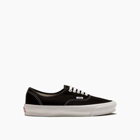Vans, Sneakers Zwart, Dames, Maat:37 EU,rubber
