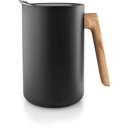 Eva solo Termoskanna 1,0l Nordic | Dukning & Servering > Termos > Termoskanna | Bagaren och Kocken