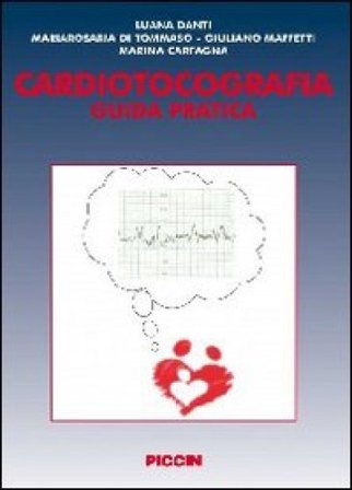 Cardiotocografia. Guida pratica NA
