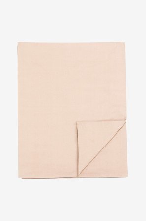 Svanefors - Underlakan Amie - Rosa - Lakan - 150X260 - Från Homeroom
