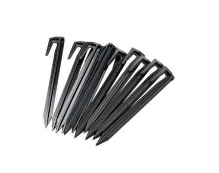 Japcell 100034101 Märla 100-pack, Trädgårdsmaskiner