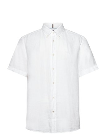 BOSS H-Roan-Bd-E-Sh-C-252 - White - L