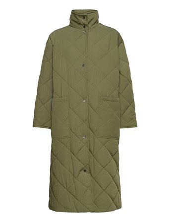 Stand Studio | Sage Coat | 38