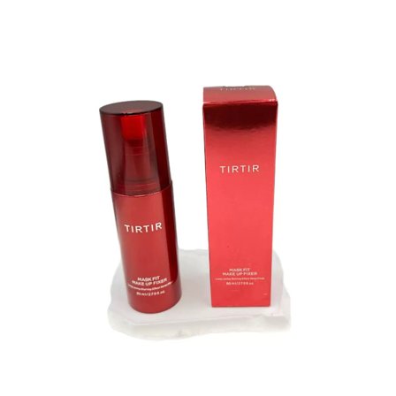 TIRTIR Ansiktsmaske Setting Spray, Sminke Setting Spray 30ml