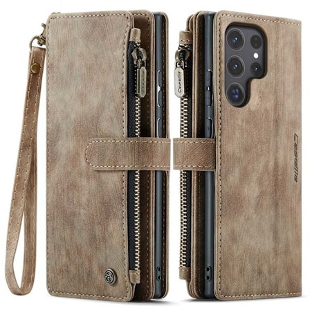 Brunt Flip Wallet etui med kortholder til iPhone 13