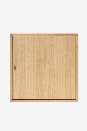 Andersen - S10 Signature Module with door - Beige - Skap - Fra Homeroom