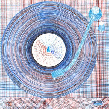 Future revival GIULIO CORINI