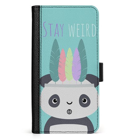 Bjornberry Sony Xperia 10 V Fodral - Stay Weird