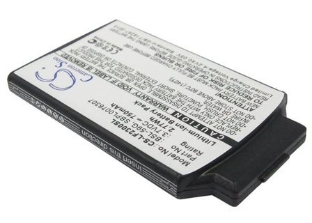 Batteri for SmartPhone, Mobil for LG F2300, G232, F2400 etc.
