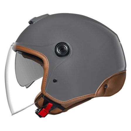 Otevřená Helma Nexx Y.10 Sunny MT Camel Titanová/Camel L