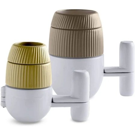 【PP】Kødbolleform - Kødbolleform til at lave saftige fyldte kødboller