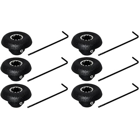 Drevsokkedskiftningssæt Vitamix Blender Reservedele til Vitamix Drevsokkesæt med Nøgle