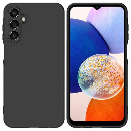 Samsung Galaxy A05s mattbehandlat skal