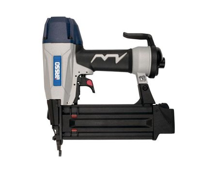 Basso B18/55-F4 Spikerpistol minidykkert, Maskiner