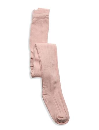 Nmfoline Pantyhose Socks & Tights Tights Rosa Name It*Betinget Tilbud