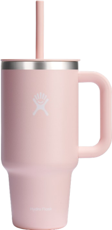 HydroFlask All Around Travel Tumbler muki, 32oz (946ml), Trillium - HydroFlask