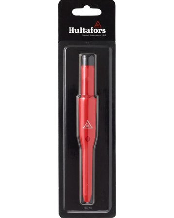Hultafors HDM Stiftpenna med hölster, Märkning & markering