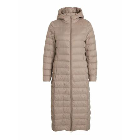 Vila Down Coats inbo, Dame Parka
