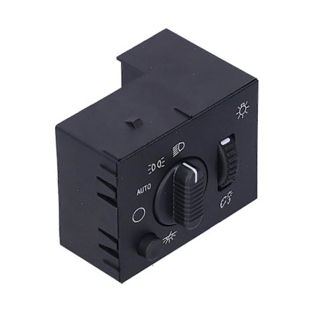Strålkastarreglage Dimmer 19381535 Ersättning Passar Chevy Silverado/Tahoe/Suburban/Avalanche
