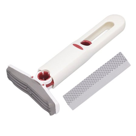 Självpressande Mini Mopp Portabel Svampmopp Starkt Absorberande Handtvätt Fri Skrivbordsmopp