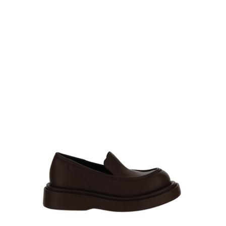 Paloma Barceló, Loafers Czarny, Kobieta, Rozmiar: 41 EU