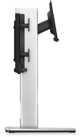 DELL Micro Form Factor All-in-One Stand MFS22 - skjerm/stasjonær-stativ