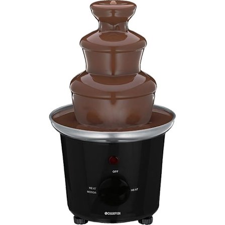 Champion Chocolate Fountain
