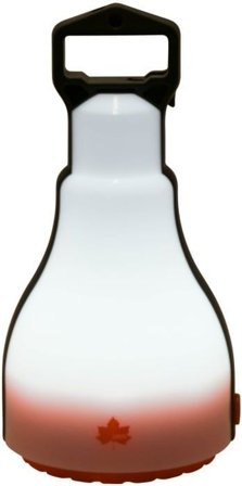 IFISH COB 4-i-1 Lanterna Tältlampa