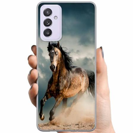 Samsung Galaxy A82 5g Tpu Mobilskal Häst