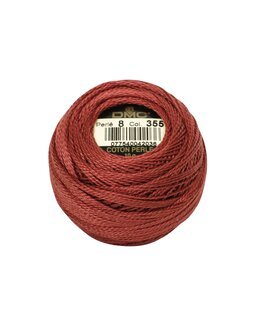 DMC 8'ans Pärlgarn