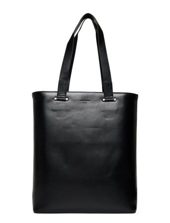 Tiger of Sweden Taberne - Black - ONE SIZE