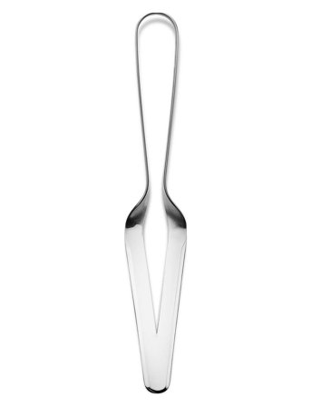 Eva Solo Kagespade - Silver - L27CM