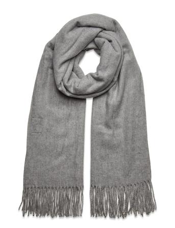 Pcjira Scarf Noos Grey Pieces