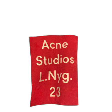 Acne studios