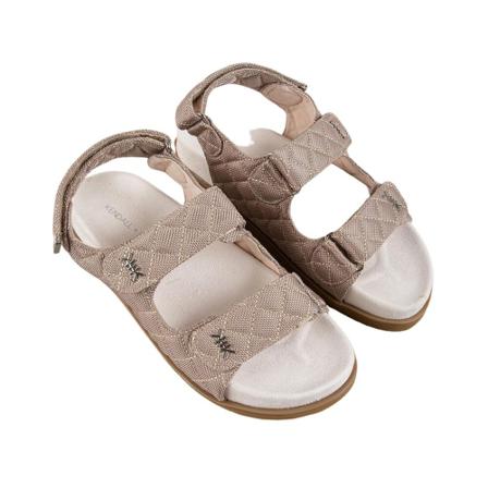Kendall + Kylie, Troy sandals Beige, Dames, Maat:38 EU