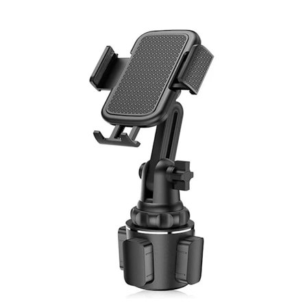 Car Cup Holder Phone Mount