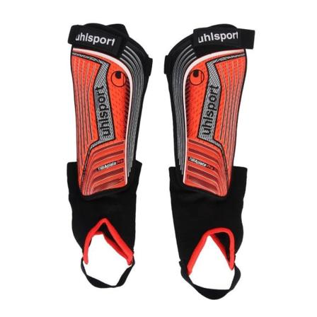 Ochraniacze Uhlsport Tibia Plate Pro Orange Produkt av avvikande storlek