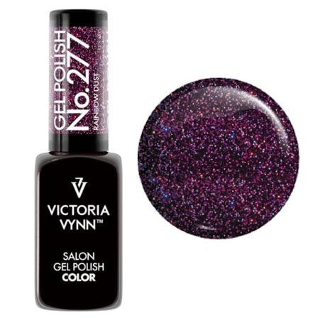 Victoria Vynn - Gel Polish - 277 Rainbow Dust - Gellack