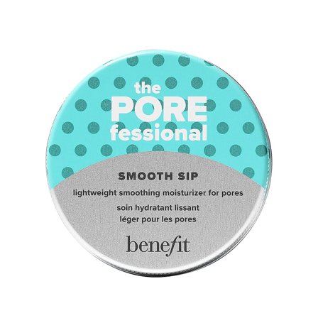 Benefit The POREfessional Smooth Sip Moisturizer 50 ml, Skincare, Ansigtspleje, Dagcreme