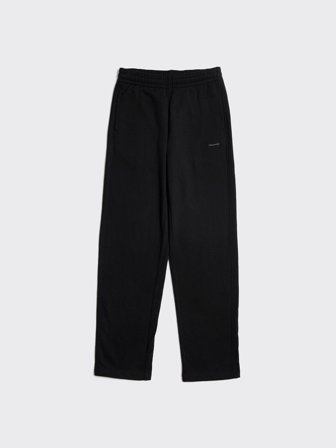 Holzweiler Relaxed sweatpants - Black - Men's - Extra Large