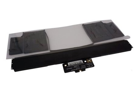 Akku kannettava tietokone, Kannettava tietokone Apple ja muut.